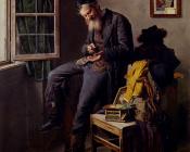 伊西 考夫曼 : The Profit